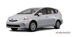 2013 Toyota Prius v